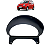 Moldura Painel Instrumentos Chery QQ 2010 2011 2012 a 2015 - Imagem 1