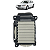 Difusor Ar Central Esquerdo Hyundai Azera 2007 2008 a 2014 - Imagem 1