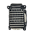 Difusor Ar Central Direito Hyundai Azera 2007 2008 a 2014 - Imagem 2