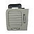 Difusor Ar Direito Hyundai Azera 2007 2008 2009 2010 a 2014 - Imagem 2