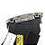 Difusor Ar Direito Hyundai Azera 2007 2008 2009 2010 a 2014 - Imagem 5
