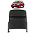 Moldura Superior Volante Gol 1.6 2017 2018 2019 2020 a 2023 - Imagem 1
