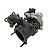 Turbina Chery Tiggo 5X Pro 1.5 Turbo 2021 2022 2023 2024 - Imagem 3