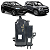 Filtro Canister Jeep Renegade Compass 2017 2018 2019 a 2023 - Imagem 1