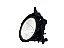 Farol De Milha Esquerdo Hyundai Santa Fe 2010 2011 2012 2013 - Imagem 2
