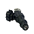 Bico Injetor GM Onix Tracker Montana 1.0 1.2 2020 2021 2022 - Imagem 2