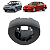 Moldura Coluna De Direção Subaru Forester Impreza 2012 - Imagem 1