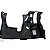 Acabamento Inferior Painel Subaru Forester 2012 2013 - Imagem 3