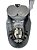 Moldura Console Central Jac J3 2011 2012 2013 C/Detalhe - Imagem 3