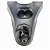 Moldura Console Central Jac J3 2011 2012 2013 C/Detalhe - Imagem 2