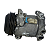 Compressor Ar Condicionado Fiat 06577914 Mobi Argo Firefly - Imagem 2