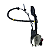 Fechadura Porta Direita Compass Cherokee 2012 a 2024 - Imagem 4