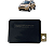 Módulo Sensor Estacionamento Chery Face 1.3 2010 2011 a 2015 - Imagem 1