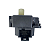 Motor Atuador Caixa Ar Condicionado Linea Punto 2007 a 2016 - Imagem 3