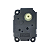 Motor Atuador Caixa Ar Condicionado Linea Punto 2007 a 2016 - Imagem 2