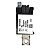 Sensor Antena Vidro Traseiro C4 Lounge 2013 a 2019 - Imagem 2