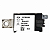 Sensor Antena Vidro Traseiro C4 Lounge 2013 a 2019 - Imagem 1