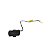 Microfone Teto Citroen C4 Lounge DS3 Peugeot 307 2014 - Imagem 3