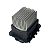 Resistencia Caixa Ar Citroen C4 Lounge Peugeot 308 408 2014 - Imagem 3