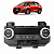Comando Ar Condicionado Gm Onix Montana Tracker 2020 a 2026 - Imagem 1
