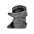 Compressor Ar Condicionado Palio Uno Siena Fire Evo 1.0 1.4 - Imagem 2