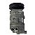 Compressor Ar Condicionado Fiat Linea Stilo Doblo 1.6 1.9 - Imagem 3