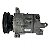 Compressor Ar Condicionado Fiat Linea Stilo Doblo 1.6 1.9 - Imagem 2