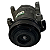 Compressor Ar Condicionado Hyundai HB20 1.0 3cc 2013 a 2022 - Imagem 2
