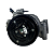 Compressor ar condicionado  Hilux SW4 Yaris 2015 a 2022 - Imagem 3