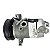 Compressor Ar Condicionado Onix Tracker Montana 2020 2021 - Imagem 2
