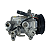 Compressor Ar Condicionado Citroen Jumpy Expert 2018 a 2022 - Imagem 3