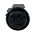 Compressor Ar Condicionado Ford Fiesta EcoSport 2006 a 2014 - Imagem 3