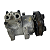 Compressor Ar Condicionado Ford Fiesta EcoSport 2006 a 2014 - Imagem 2