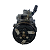 Compressor Ar Condicionado VW Fox SpaceFox CrossFox 1.6 - Imagem 3