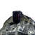 Compressor Ar Condicionado VW Fox SpaceFox CrossFox 1.6 - Imagem 4