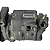 Compressor Ar Condicionado Dodge Journey 2.4 2010 C/detalhe - Imagem 2