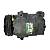 Compressor Ar Condicionado VW Fox CrosFox SpaceFox 2015-2021 - Imagem 2