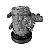 Compressor Ar Condicionado Toyota Corolla 1.8 2003 a 2008 - Imagem 2