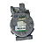 Compressor Ar Condicionado Toyota Corolla 1.8 2003 a 2008 - Imagem 3