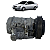 Compressor Ar Condicionado Toyota Corolla 1.8 2003 a 2008 - Imagem 1