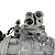 Compressor Ar Condicionado Toyota Corolla 1.8 2003 a 2008 - Imagem 4