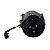 Compressor Volkswagen Linha Fox Polo Gol 1.0 1.6 2003 A 2014 - Imagem 3