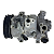 Compressor De Ar Condicionado Toyota Corolla 2.0 2010 a 2014 - Imagem 3