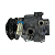 Compressor Chevrolet Linha Onix Prisma Cobalt Spin 2013 - Imagem 2