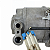 Compressor de Ar Condicionado Celta Corsa Palio 2000 a 2016 - Imagem 2
