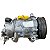 Compressor Ar Condicionado Peugeot 307 308 408 C4 C3 2012 - Imagem 1