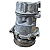 Compressor Ar Condicionado Peugeot 307 308 408 C4 C3 2012 - Imagem 2