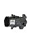 Compressor Ar Condicionado Sandero Logan 1.0 2008 a 2018 - Imagem 3