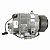 Compressor Ar Condicionado BMW 535I 3.0 Turbo 2010 a 2017 - Imagem 1