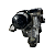 Motor Limpador Dianteiro Citroen C5 2.0 2009 a 2012 - Imagem 2